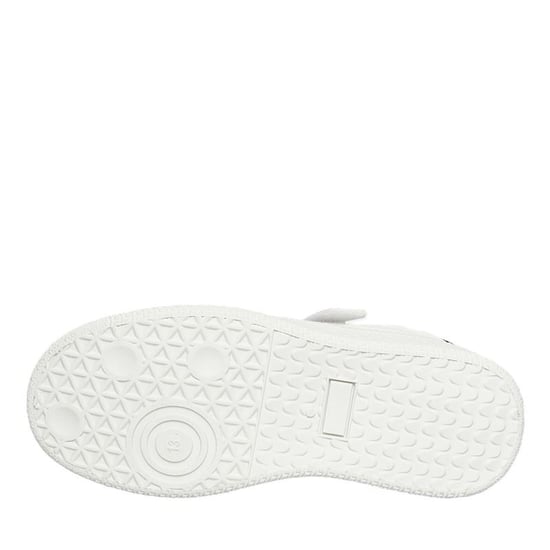 Penguin Junior Soop Witte Sneakers - Image 5