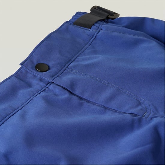 Men's G Star Swim Shorts in Radar Blue - Image 4