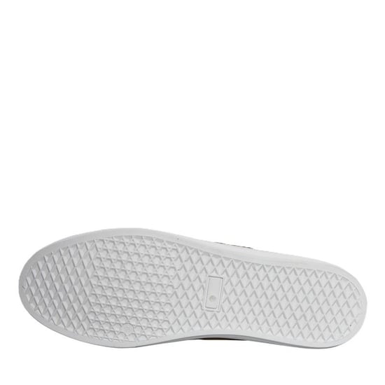 Penguin Zeeman Canvas Heren Tan Veterschoenen - Image 5