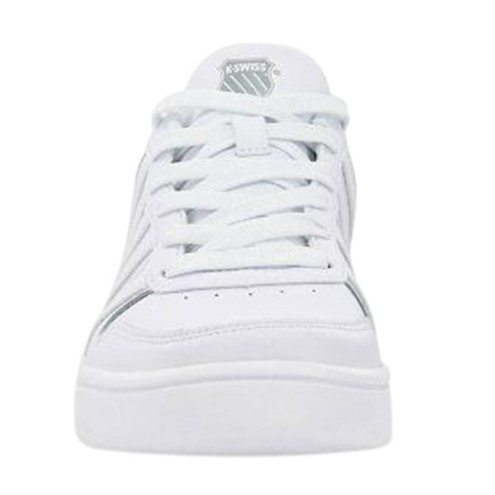 K-Swiss Womens/Ladies Court Palisades Trainers (White) - Image 5