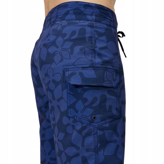 Speedo Heren Board Shorts met print (Marine) - Image 2