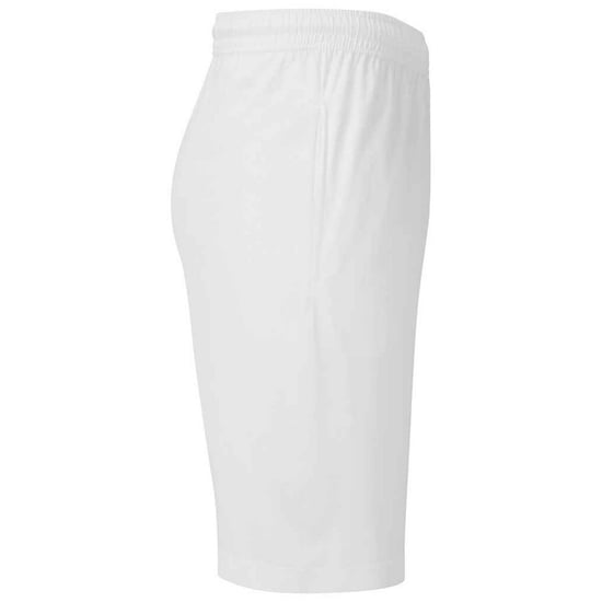 Fruit of the Loom Heren Iconic 190 Jersey Shorts (Wit) - Image 3
