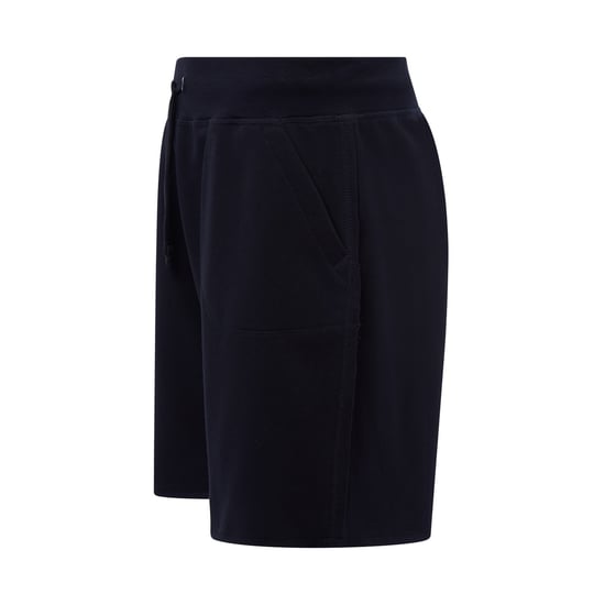 JHK Heren Polycotton Sweat Shorts (Marine) - Image 3