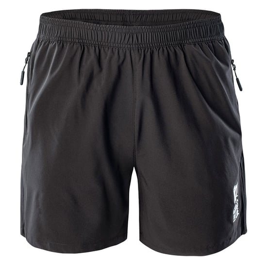 IQ Heren Onre Korte Broek (Zwart) - Image 1