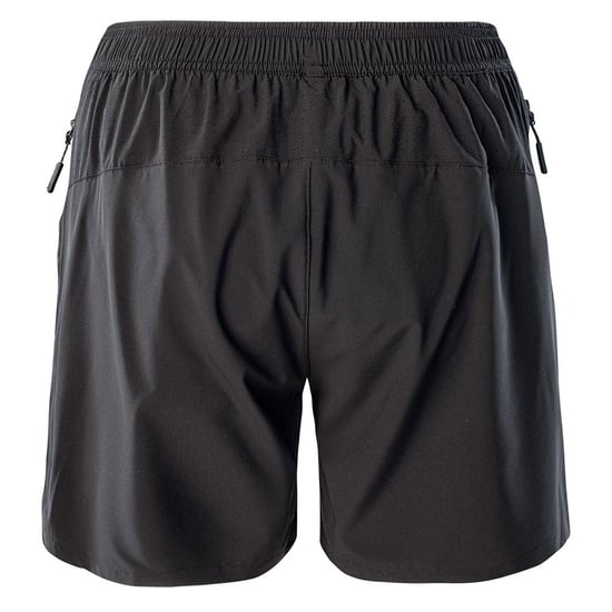 IQ Heren Onre Korte Broek (Zwart) - Image 2