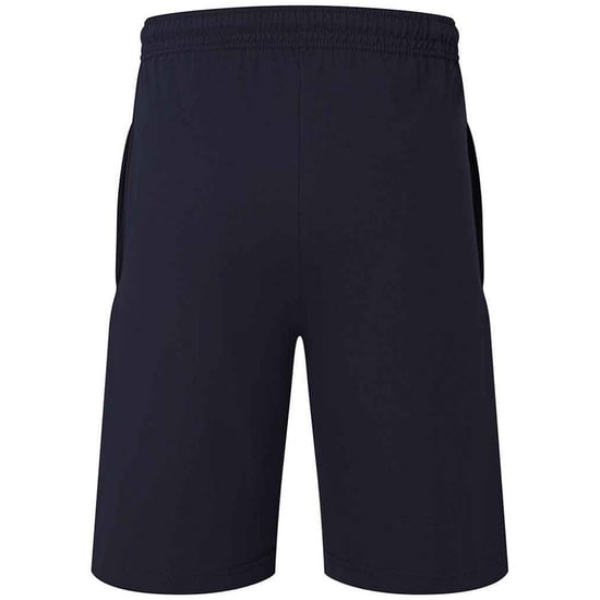 Fruit of the Loom Heren Iconic 195 Jersey Shorts (Deep Navy) - Image 2