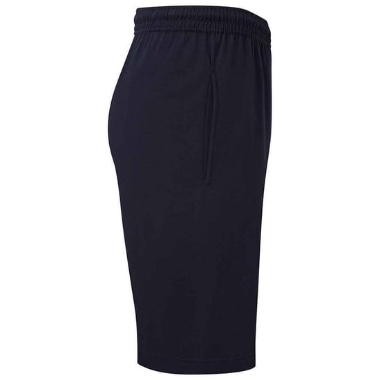 Fruit of the Loom Heren Iconic 195 Jersey Shorts (Deep Navy) - Image 3