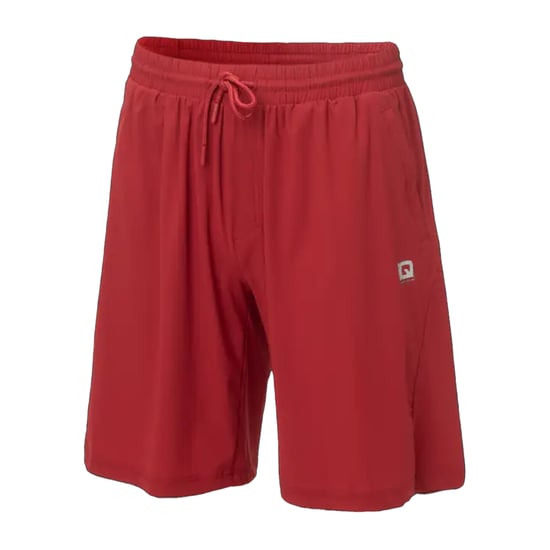 IQ Heren Ikeln Korte Broek (Zongedroogde tomaat) - Image 1