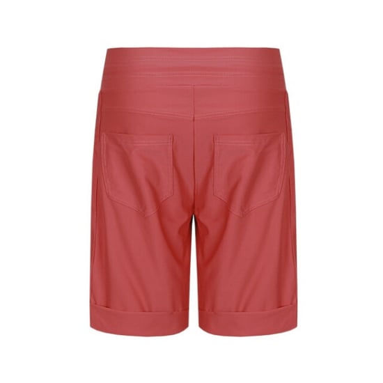 G-Maxx Short babet cranberry - Image 2