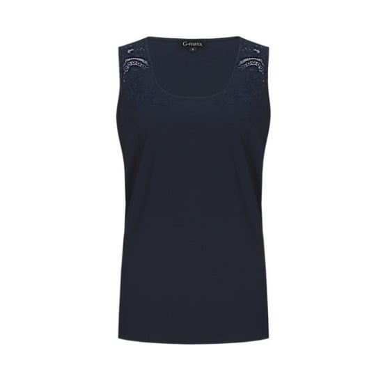 G-Maxx Top elna dark sapphire - Image 1