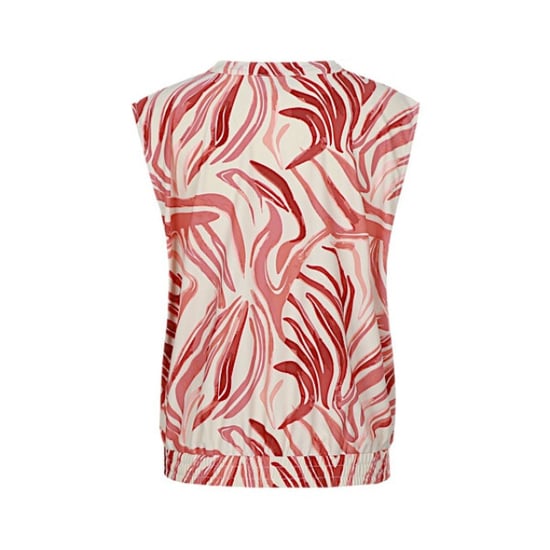 G-Maxx Top karla sand/cranberry - Image 2