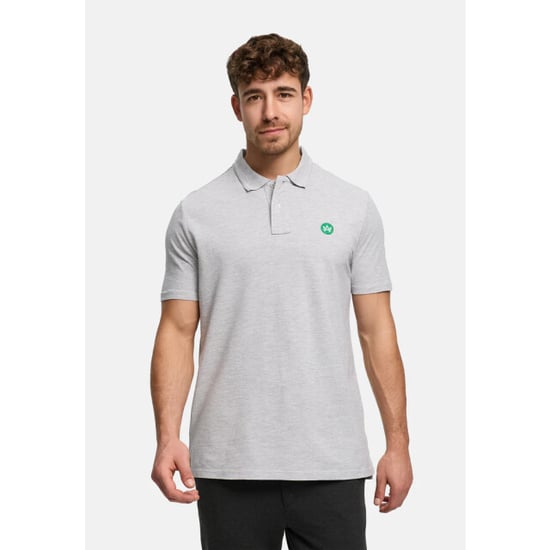 Kronstadt Po28532 ks40008 ksimber polo lt light grey mix - Image 3