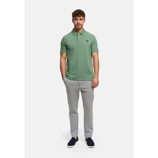 Kronstadt Po28532 ks40008 ksimber polo hedge green - Image 3