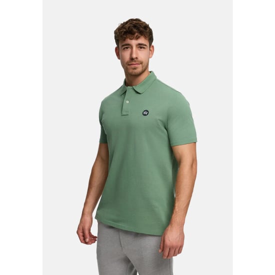 Kronstadt Po28532 ks40008 ksimber polo hedge green - Image 6