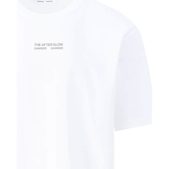 Samsoe & Samsoe T-shirt - Image 2