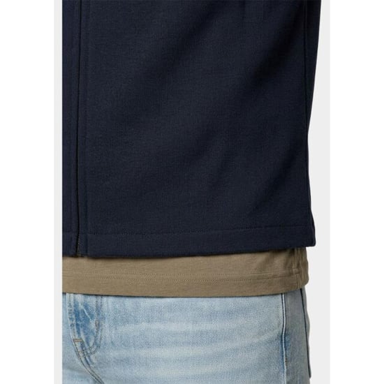 Bos Bright Blue Vest heren 2060/navy - Image 5