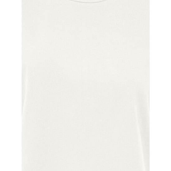 Jacqueline de Yong Jdygena s/l shoulder pad top jrs ex - Image 2