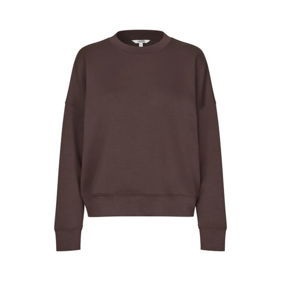 mbyM Gill-m sweatshirt brown - - Image 1