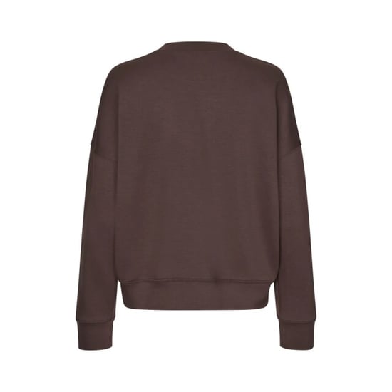 mbyM Gill-m sweatshirt brown - - Image 2