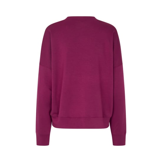 mbyM Gill-m sweatshirt raspberry - - Image 2