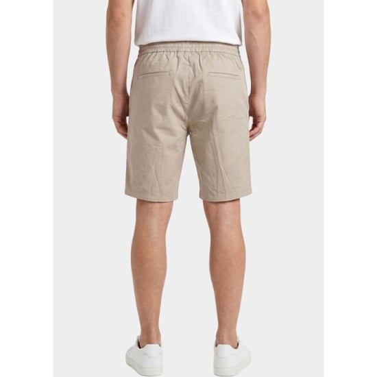 Bos Bright Blue Korte broek heren bermuda non fade 5745.426/618 - Image 2