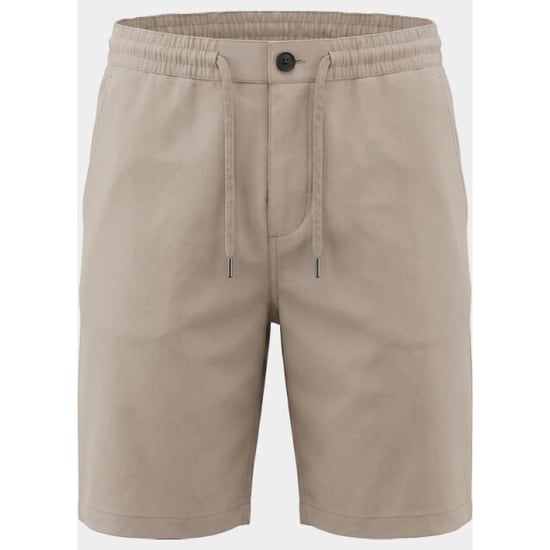 Bos Bright Blue Korte broek heren bermuda non fade 5745.426/618 - Image 3