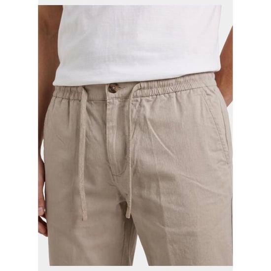 Bos Bright Blue Korte broek heren bermuda non fade 5745.426/618 - Image 4