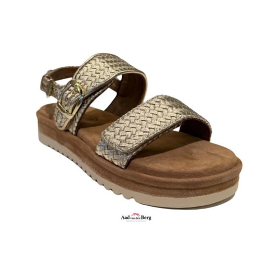 Lazamani Damesschoenen sandalen - Image 4