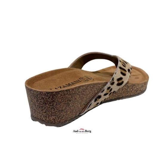 Lazamani Damesschoenen slippers - Image 3