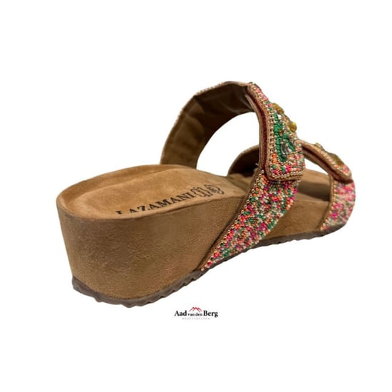 Lazamani Damesschoenen slippers - Image 4