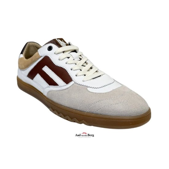 Van Bommel Herenschoenen sneakers - Image 4