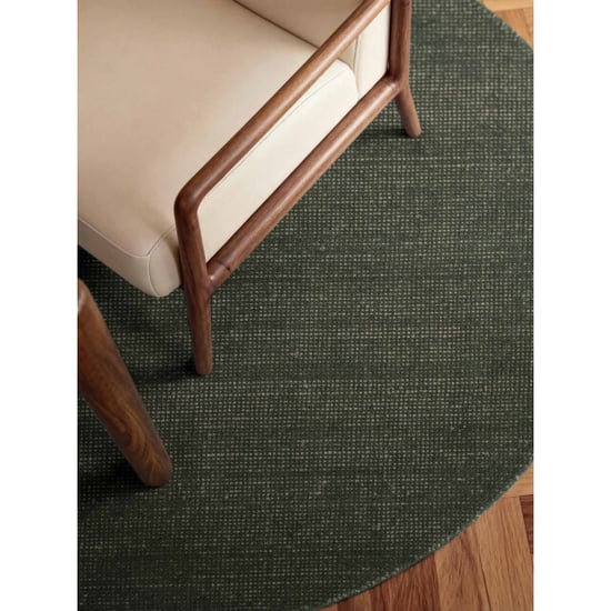 Ted Baker Ted baker greenwich wol vloerkleed rond 160 cm rond - Image 1