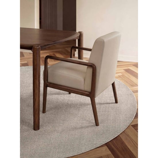 Ted Baker Ted baker greenwich wol vloerkleed rond 160 cm rond - Image 5
