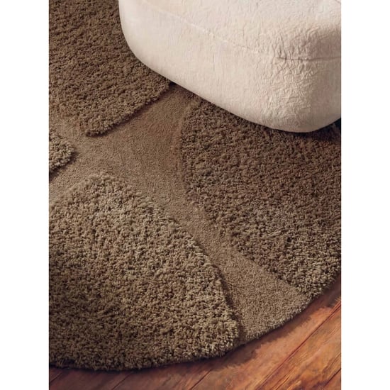 Ted Baker Ted baker lambeth hoogpolig vloerkleed rond 150 cm rond - Image 5