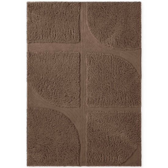 Ted Baker Ted baker lambeth hoogpolig vloerkleed 200x300 cm - Image 5