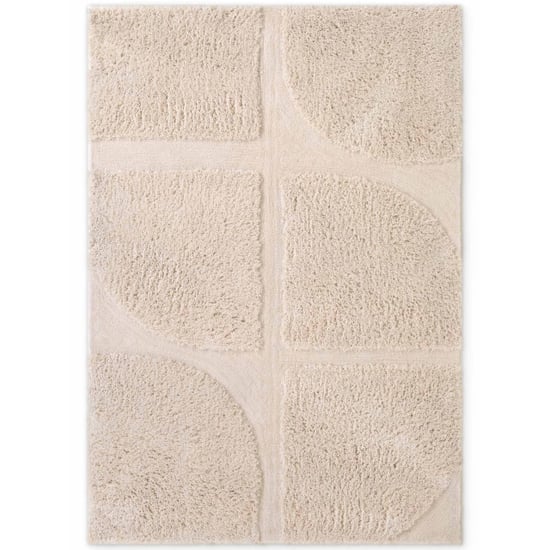 Ted Baker Ted baker lambeth hoogpolig vloerkleed 160x230 cm - Image 4