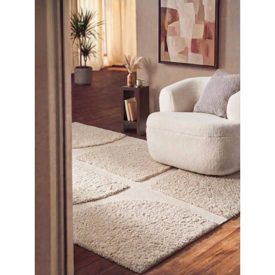 Ted Baker Ted baker lambeth hoogpolig vloerkleed 200x300 cm - Image 1