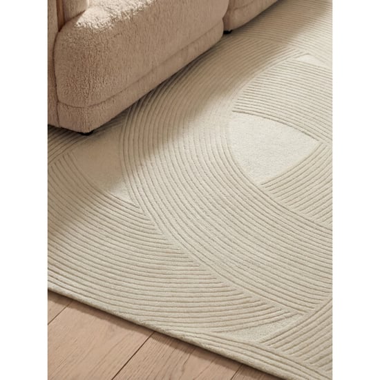 Ted Baker Ted baker kensington wol japandi vloerkleed 200x300 cm - Image 2
