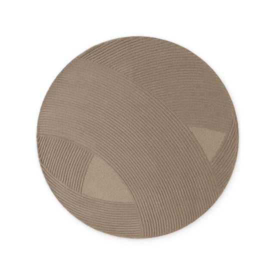 Ted Baker Ted baker kensington wol japandi rond vloerkleed 160 cm rond - Image 2