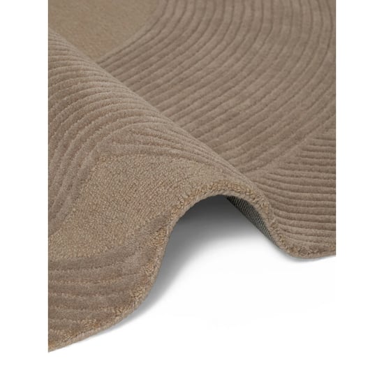 Ted Baker Ted baker kensington wol japandi vloerkleed 120x170 cm - Image 3