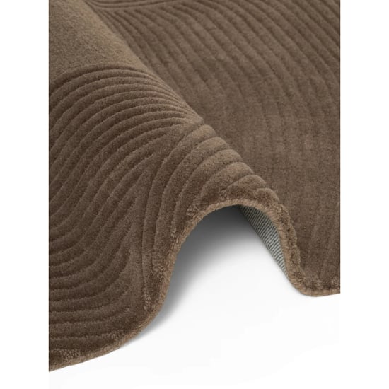 Ted Baker Ted baker kensington wol japandi organisch vloerkleed 160x230 cm - Image 2