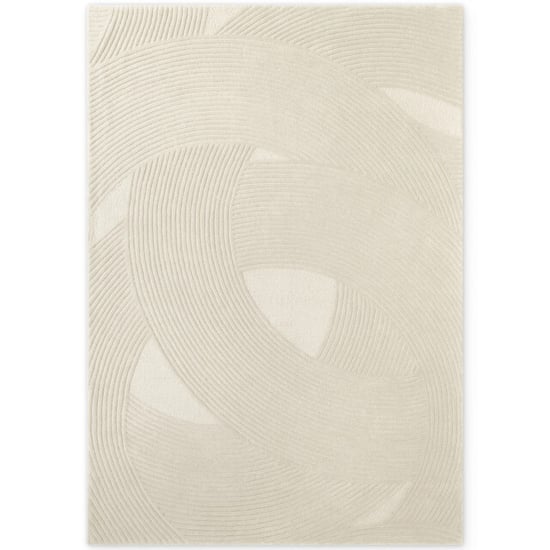 Ted Baker Ted baker kensington wol japandi vloerkleed 200x300 cm - Image 5