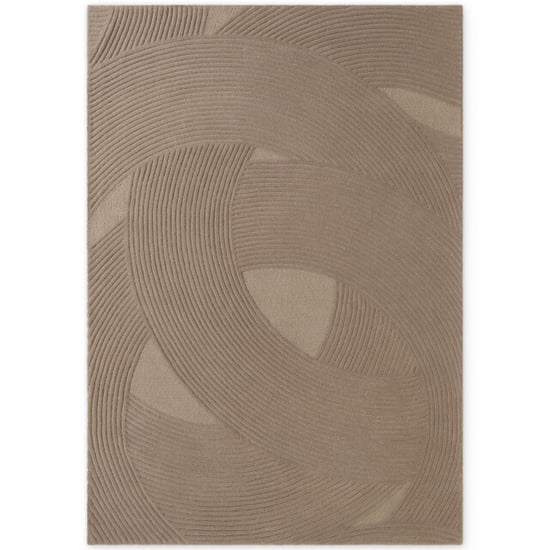 Ted Baker Ted baker kensington wol japandi vloerkleed 120x170 cm - Image 4