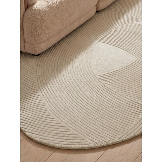 Ted Baker Ted baker kensington wol japandi organisch vloerkleed 160x230 cm - Image 5