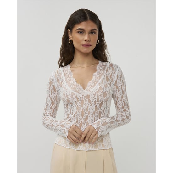 Studio Amaya Top korte mouw 262-st61 gemma - Image 2