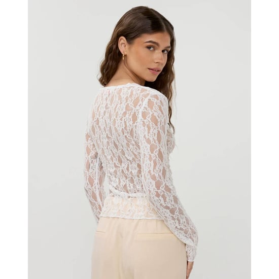 Studio Amaya Top korte mouw 262-st61 gemma - Image 4