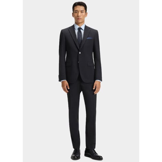 Hugo Boss Pantalon mix & match h-gio-mm-c-nf 10276709 01 50555293/404 - Image 1
