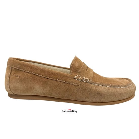Sioux Damesschoenen instappers - Image 1