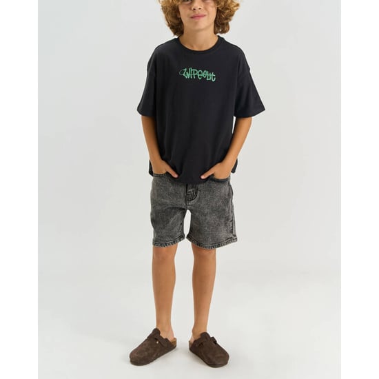 The New Short tn74 tnjosh - Image 3