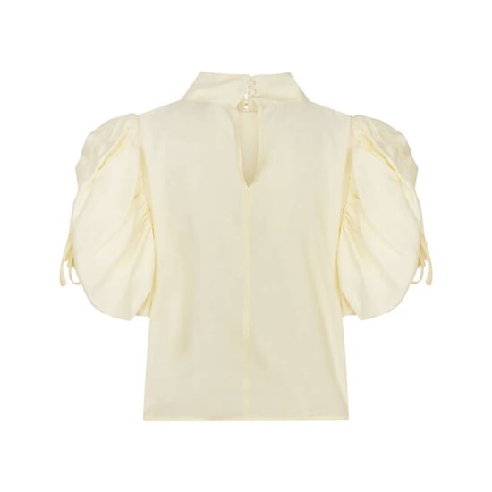 Studio Amaya Top korte mouw 262-st42 dante - Image 4
